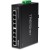 TRENDnet Industrie Switch  8 Port Fast Ethernet  L2 DIN-Rail