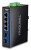Trendnet TI-G5062 przełącznik sieciowy Nie zarządzany 2.5G Ethernet (100/1000/2500) Czarny