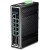 Przełącznik przemysłowy TRENDnet 12Port Gbit zarządzany L2+ PoE+ Metal