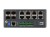 Przełącznik przemysłowy LevelOne 8xGE/4xSFP TURING zarządzany L3 1Gbps
