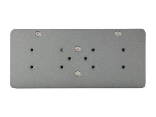 Przełącznik przemysłowy LevelOne 8xGE/4xSFP TURING zarządzany L3 1Gbps