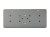 Przełącznik przemysłowy LevelOne 8xGE/4xSFP TURING zarządzany L3 1Gbps