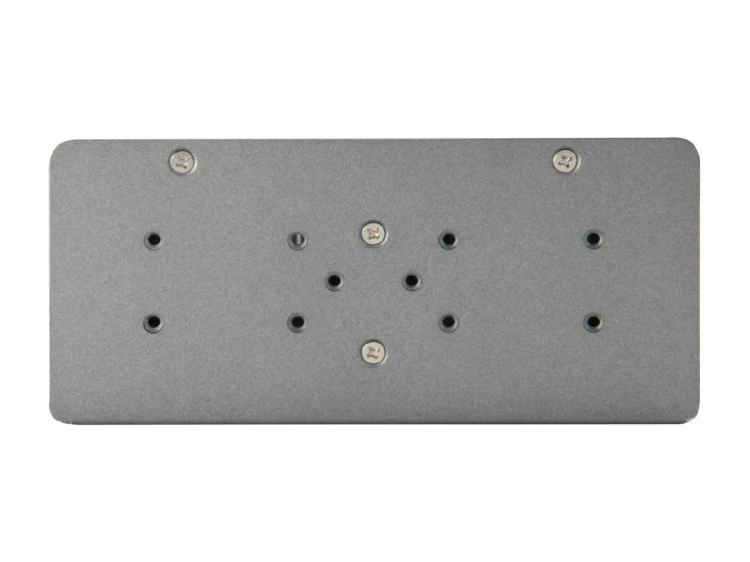 Przełącznik przemysłowy LevelOne 8xGE/4xSFP TURING zarządzany L3 1Gbps
