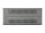 Przełącznik przemysłowy LevelOne 8xGE/4xSFP TURING zarządzany L3 1Gbps