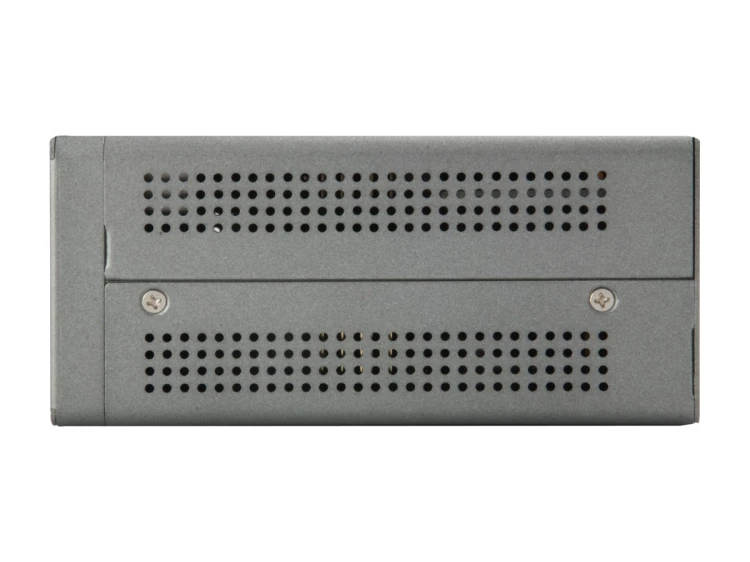 Przełącznik przemysłowy LevelOne 8xGE/4xSFP TURING zarządzany L3 1Gbps