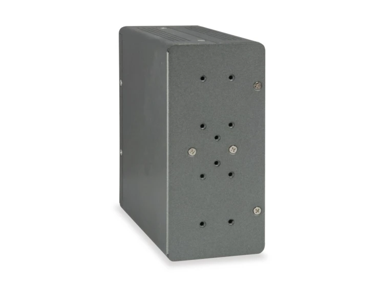 Przełącznik przemysłowy LevelOne 8xGE/4xSFP TURING zarządzany L3 1Gbps