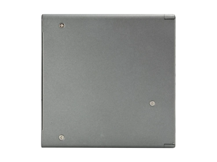 Przełącznik przemysłowy LevelOne 8xGE/4xSFP TURING zarządzany L3 1Gbps