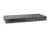 Level One GEP-2682 - Switch - L3 Lite - zarządzany - 24 x 10/100/1000 (PoE+) + 2 x Gigabit SFP - do montażu w szafie - PoE+
