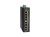 Przełącznik LevelOne Industrial GB PoE+ 8-portowy IP30 DIN 200W 1Gbps