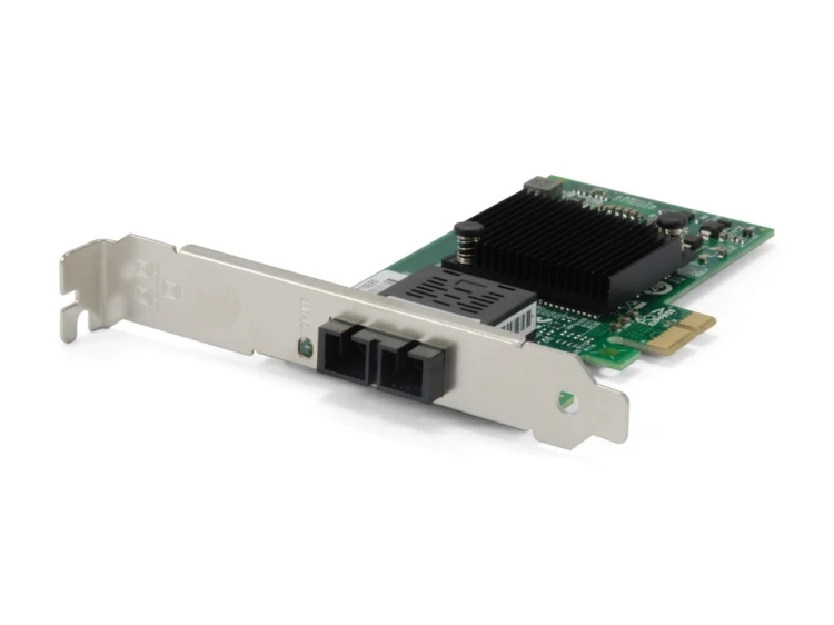 Karta sieciowa 1000Base-SX MMF SC PCI Express LEVELONE