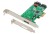 Dawicontrol DC-610E RAID kontroler RAID PCI Express 2.0 6 Gbit/s