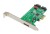 Dawicontrol DC-610e kontroler RAID PCI Express 2.0 6 Gbit/s