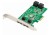 Karta Dawicontrol PCI PCI-e DC-624e RAID R2 4-kanałowy SATA 6G sprzedaż detaliczna