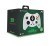 Kontroler Hyperkin Duke Przewodowy Biały XBOX