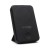RealPower 444408 bank mocy 10000 mAh Bezprzewodowe ładowanie Czarny