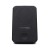 RealPower 444408 bank mocy 10000 mAh Bezprzewodowe ładowanie Czarny