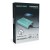 RealPower PB-20000PD+ Nutopia 20000 mAh Niebieski