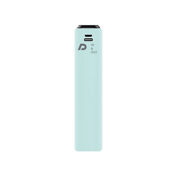 RealPower PB-20000PD+ Nutopia 20000 mAh Niebieski