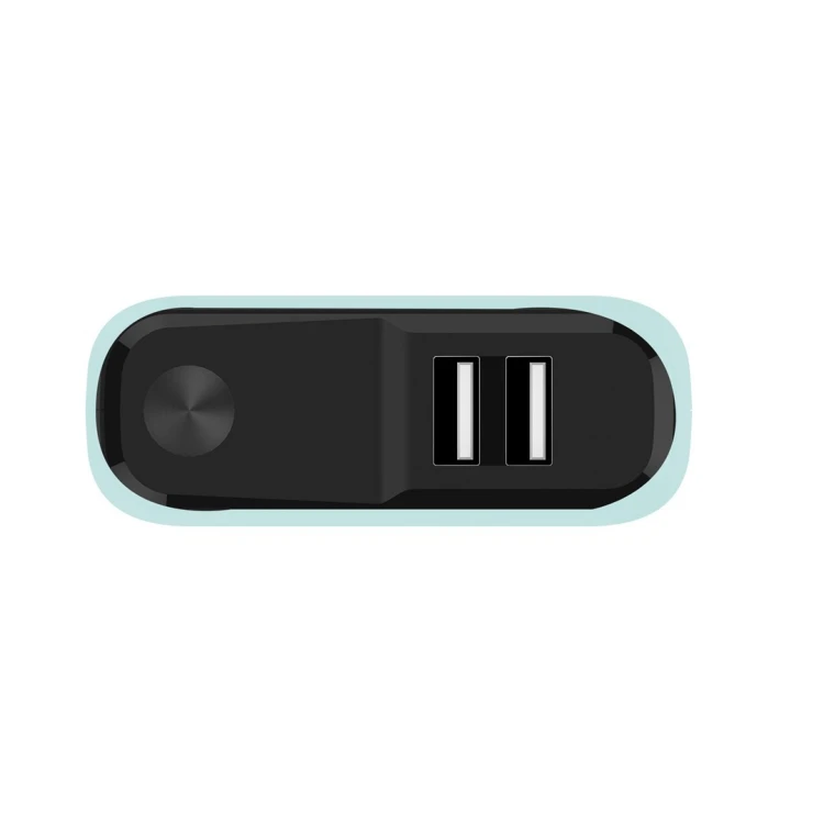 RealPower PB-20000PD+ Nutopia 20000 mAh Niebieski