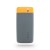BioLite Charge 80 PD Litowo-jonowa (Li-Ion) 20000 mAh Szary, Pomarańczowy