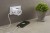Adapter podróżny SKROSS Pro Light USB AC45PD World z USB-C biały