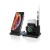 RealPower ChargeAIR Connect Smartfon, Smartwatch, Tablet Czarny USB Bezprzewodowe ładowanie Wewnętrzna