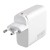 4smarts Ladegert GaN Flex Pro 100W 3 USB-C+1 USB-A. Podróż
