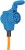 CEE Adapter 16 A 230 V Brennenstuhl H07RN-F 3G2,5 1167650525