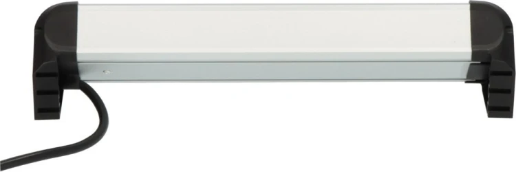 Listwa zasilająca Brennenstuhl Steckdosenleiste ALU-Office-Line 4gn. 1,8m USB