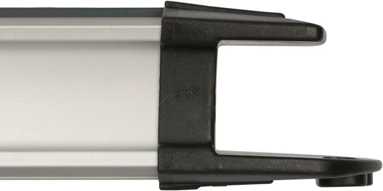 Listwa zasilająca Brennenstuhl Premium-Duo-Alu-Line 2x6x 3m