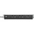 Listwa zasilająca brennenstuhl Premium-Web-Line V3 - do montażu w szafie serwerowej - Ethernet - Złącza wyjściowe: 4 - 48,3 cm (19") - 3,0 m Przewód