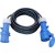 Przedłużacz Brennenstuhl CEE 10m CEE 230V/16A H07RN-F 3G1.5 IP44