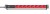Listwa zasilająca Brennenstuhl Alu-Line 19" Steckdosenleiste 8-fach - 10A Sicherungsautomat und Kaltgerätestecker [19" Steckerleiste für Serverschränk