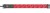 Listwa zasilająca Brennenstuhl Alu-Line 19" Steckdosenleiste 8-fach - 10A Sicherungsautomat und Kaltgerätestecker [19" Steckerleiste für Serverschränk