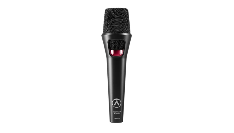 Austrian Audio OD303 - mikrofon dynamiczny