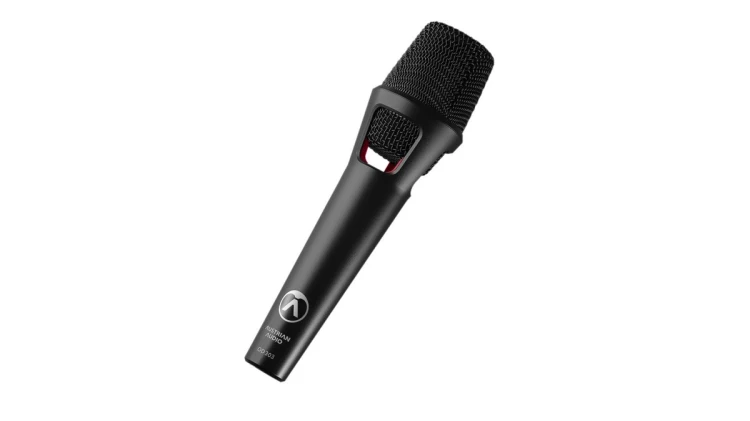 Austrian Audio OD303 - mikrofon dynamiczny