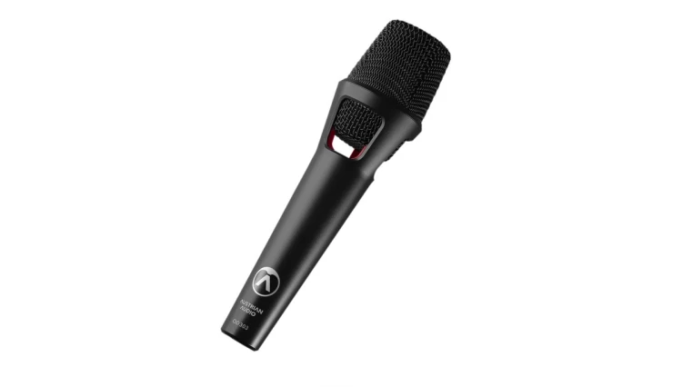 Austrian Audio OD303 - mikrofon dynamiczny