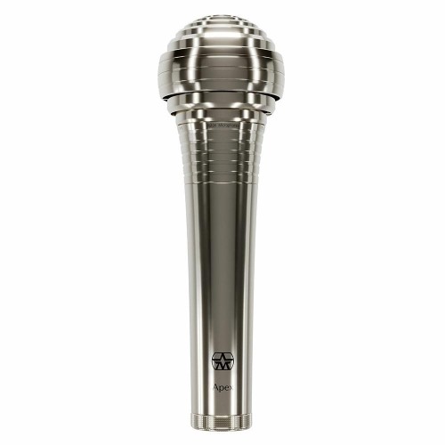 Aston Microphones Apex Glass Mikrofon wokalowy dynamiczny