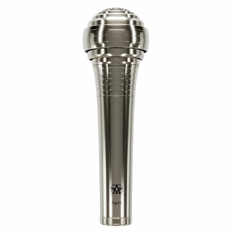 Aston Microphones Apex Glass Mikrofon wokalowy dynamiczny