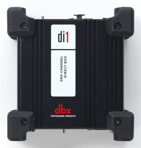 dbx DI1 - Di-Box aktywny