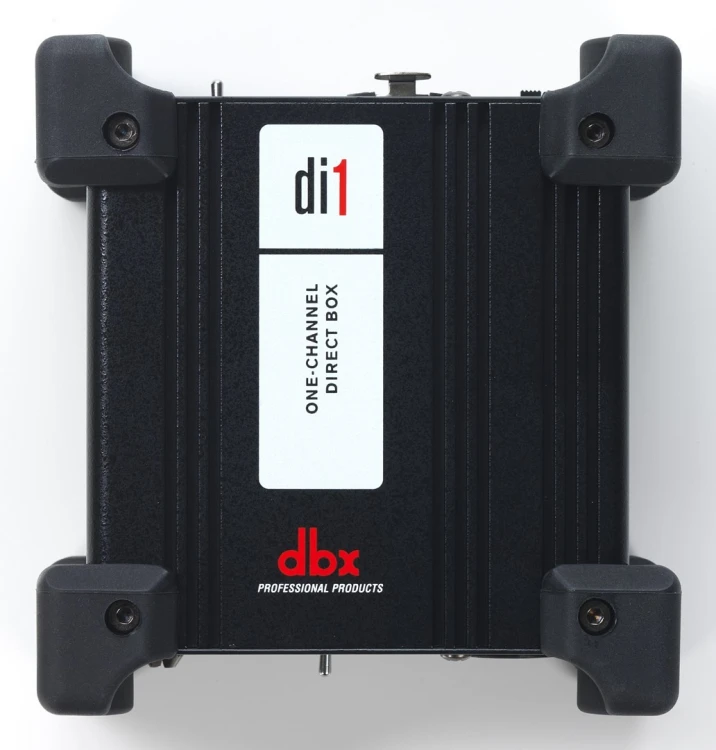 dbx DI1 - Di-Box aktywny