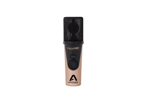 Mikrofon USB Apogee HYPE MIC