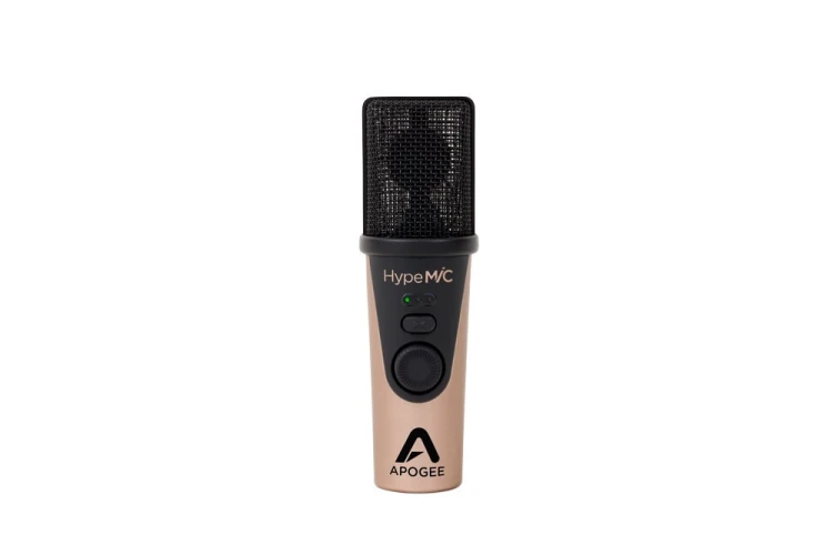 Mikrofon USB Apogee HYPE MIC