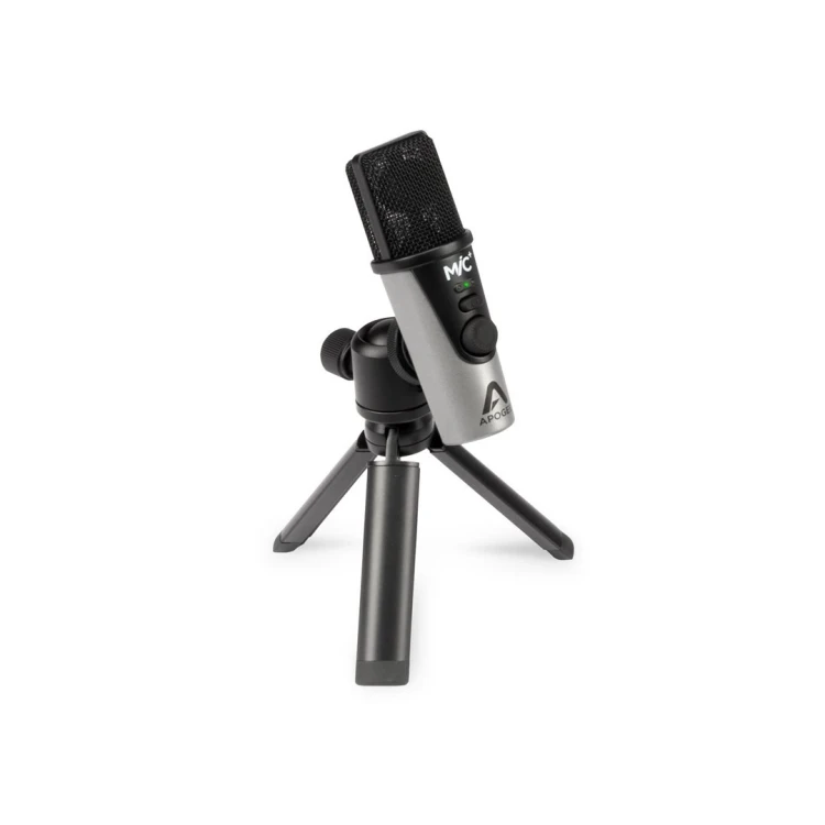 Mikrofon USB Apogee Mic Plus