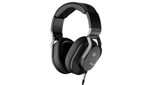 Austrian Audio HI-X65 - otwarte słuchawki studyjne