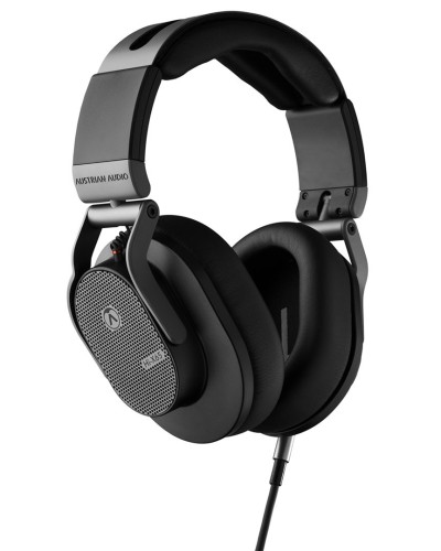 Austrian Audio HI-X65 - otwarte słuchawki studyjne