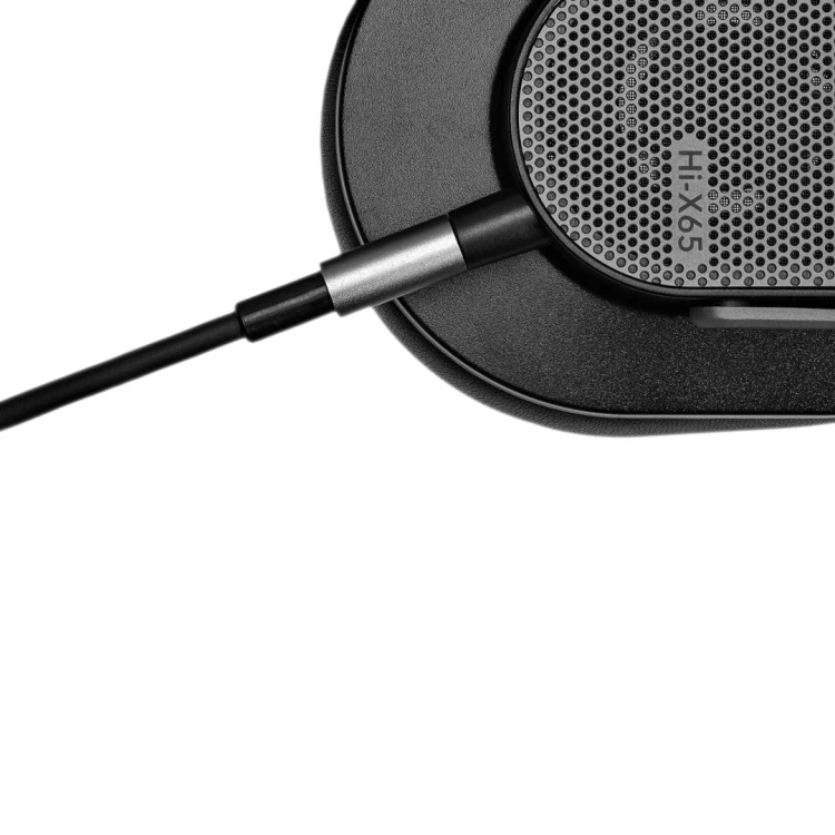 Austrian Audio HI-X65 - otwarte słuchawki studyjne