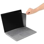 Mobilis 016444 filtr do ekranu 34,3 cm (13.5") Laptop Bezramkowy filtr prywatności na wyswietlacz