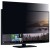 Mobilis 016404 filtr do ekranu 61 cm (24") Monitor Bezramkowy filtr prywatności na wyswietlacz