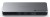 Satechi ST-DT4MDM-US Thunderbolt 4 40000 Mbit/s Szary